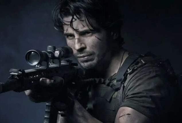 Sidharth Malhotra, Disha Patani and Rashii Khanna’s action thriller gets a release date