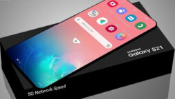 Samsung Galaxy S21 price in Pakistan