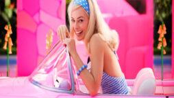 Barbie receives amazing reviews before its premiere