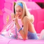 ‘Barbie’ first trailer gives Margot Robbie a retro look