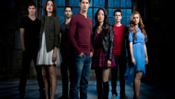 Teen Wolf: The Movie