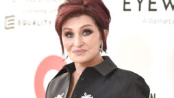 Sharon Osbourne