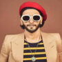 Ranveer Singh shares cryptic Insta post for New Year; fans react