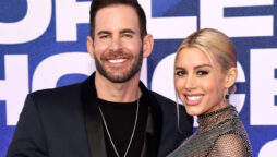 Heather Rae El Moussa