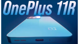 OnePlus 11R: Update features will amazed user