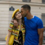 Lucien Laviscount suggests that Emily in Paris could come back
