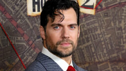 Henry Cavill