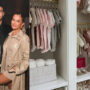 Molly-Mae Hague shares inside of her baby girl’s wardrobe