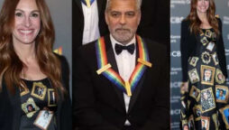 julia roberts george clooney