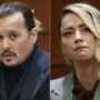 Amber Heard issues lengthy statement to clear her fence with Johnny Depp