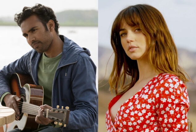 You can sue movie studios for misleading trailers