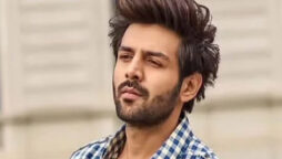 Kartik Aaryan started his acting career from ‘Sonu Ki Titu Ki Sweety’