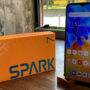 Tecno Spark 7 price in Pakistan & Features