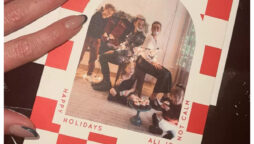 Hilary Duff and Matthew Koma