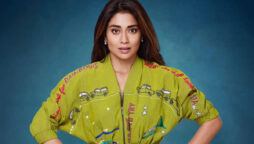 Shriya Saran