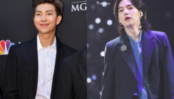 BTS RM and Suga are frank about their post-military plans