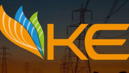 Al-Jomaih group illegally takes over K-Electric with only 9% shares