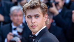 Austin Butler'