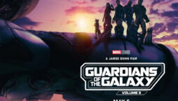 Guardians of the Galaxy