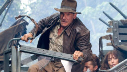 ‘Indiana Jones 5’ discovers new title for upcoming episode