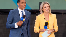 Amy Robach