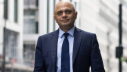 Sajid Javid