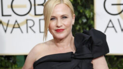 Patricia Arquette