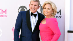 Lindsie Chrisley