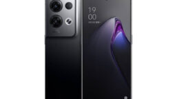 Oppo Reno 8 price in Pakistan