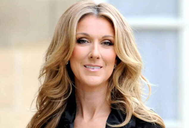 Celine Dion is worried about her health crisis