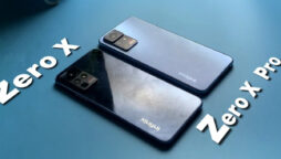 Infinix Zero X Pro price in Pakistan