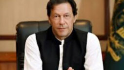 Imran Khan