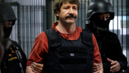 Viktor Bout