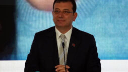Ekrem Imamoglu