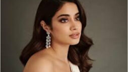 Janhvi Kapoor