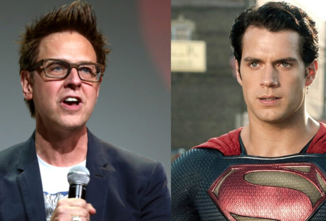 Henry Cavill respond to not continue as the Superman character