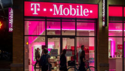 T-Mobile launches cloud-native 4G/5G core gateway