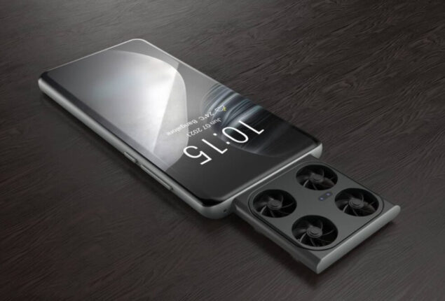 Vivo Drone Camera phone price in Pakistan and specs