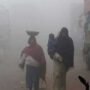 Lahore is on top of most polluted cities globally
