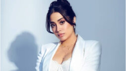 Janhvi Kapoor