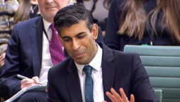 Rishi Sunak