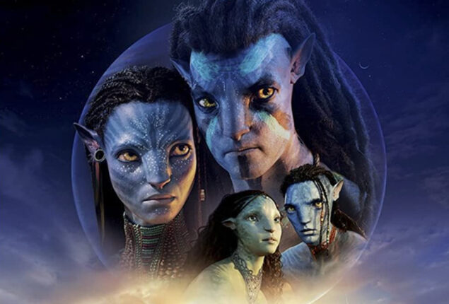 “Avatar: The Way of Water” movie to cross $1.5 billion: report