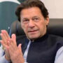 Not in contact with establishment, admits Imran Khan
