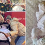 Rebel Wilson and Ramona Agruma celebrate their 1st Christmas with child