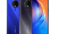 Tecno Spark 6 price in Pakistan and specifications