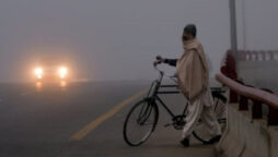 PMD predicts slight relief from Karachi's cold wave