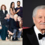 How Days of our Lives final episode give tribute to John Aniston