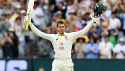 AUS vs SA: Alex Carey's first century helps Australia dominate South Africa
