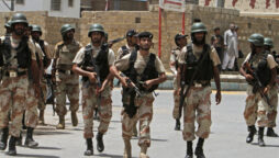 Sindh Rangers