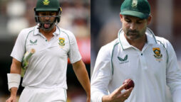 AUS vs SA: “Unfortunately we are all learning in the most ruthless and brutal way” says Dean Elgar